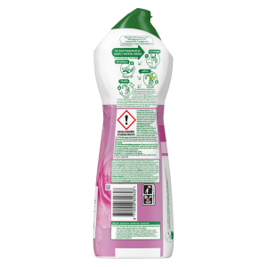 Cif Mleczko Pink Flower 780g